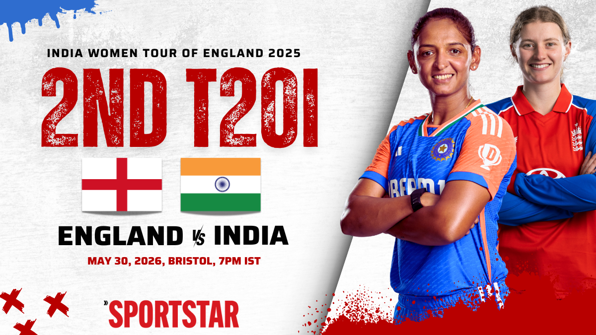 Puntuación EN VIVO Inglaterra vs India 2.a serie T20I femenina: Harmanpreet and Co. gana contra el anfitrión