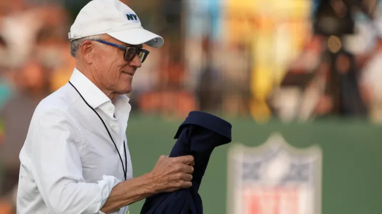 Por qué Woody Johnson y otros propietarios de la NFL están tratando de detener las boletas de calificaciones de la NFLPA ‘completamente falsas’