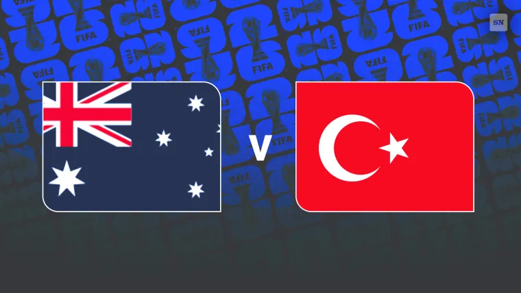 Marcador en vivo de Australia vs Turquía, resultado, momentos destacados del partido del Grupo D de la Copa Mundial 2026
