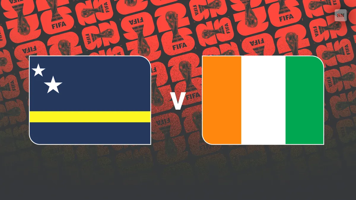 Dónde ver la transmisión en vivo de Curazao vs Costa de Marfil, canal de televisión y hora de inicio del partido del Grupo E de la Copa Mundial