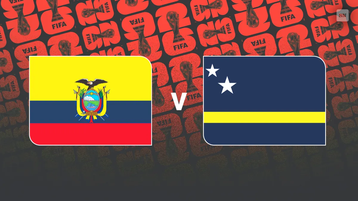 Dónde ver la transmisión en vivo de Ecuador vs Curazao, canal de televisión y hora de inicio del partido del Grupo E de la Copa Mundial