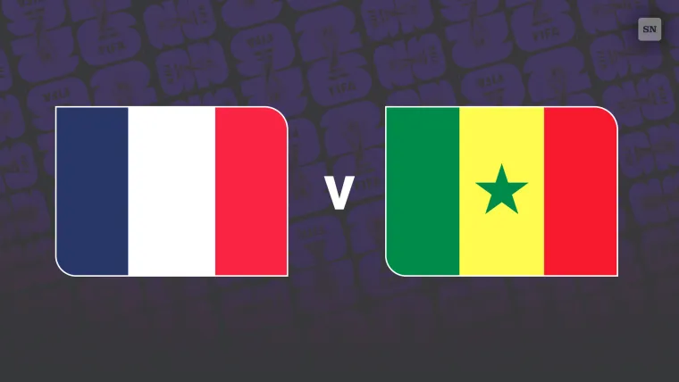 Dónde ver la transmisión en vivo de Francia vs Senegal, canal de televisión, hora de inicio del partido del Grupo I de la Copa Mundial