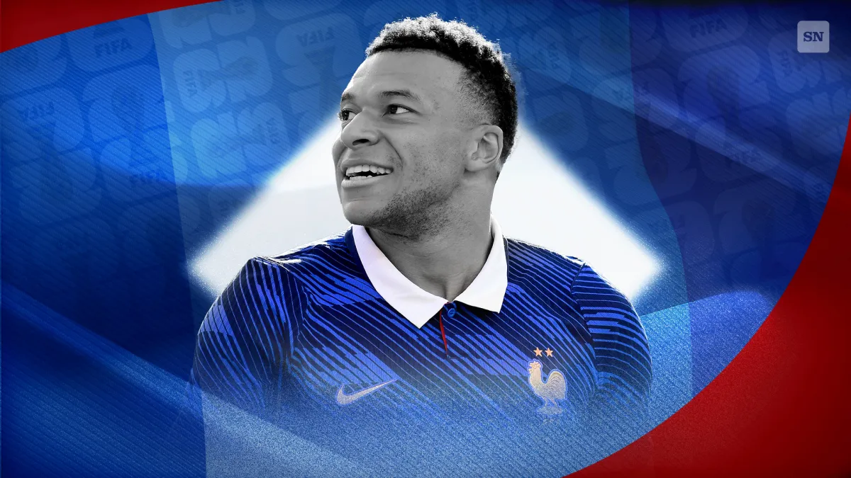 Próximo partido de Kylian Mbappé en la Copa del Mundo: calendario, hora de inicio, sorteo entre Francia y Noruega