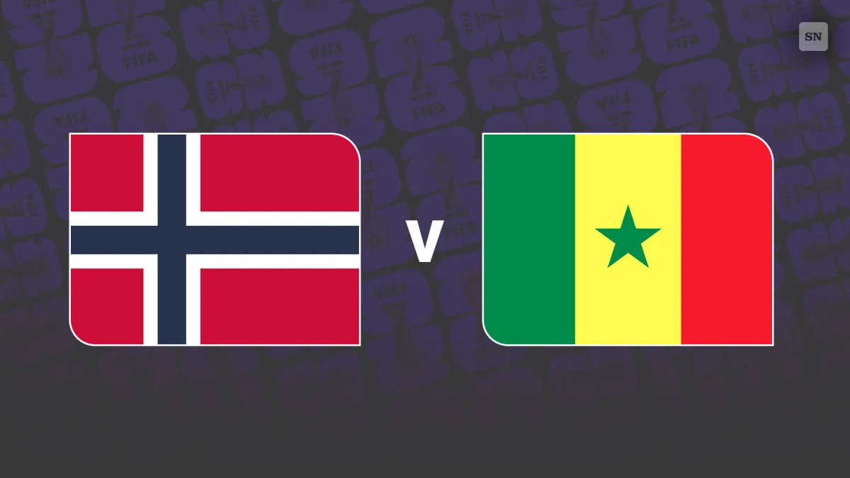 Resultados en vivo de Noruega vs Senegal, resultado, momentos destacados del partido del Grupo I de la Copa Mundial 2026