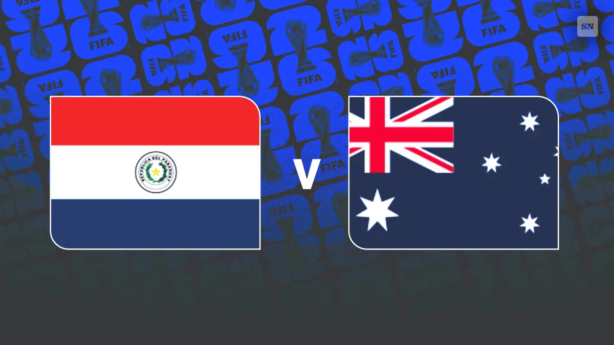 Resultados Australia vs Paraguay en vivo, resultado, momentos destacados del partido del Grupo D de la Copa Mundial Socceroos 2026