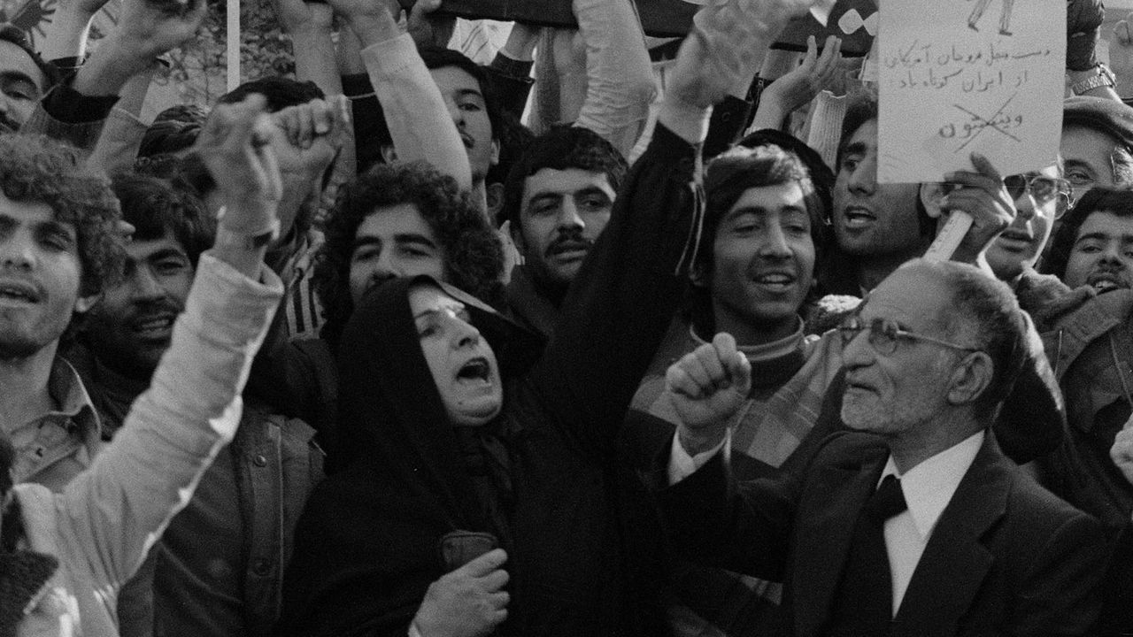 Irán puede mantener a Estados Unidos como rehén en caso de guerra o paz