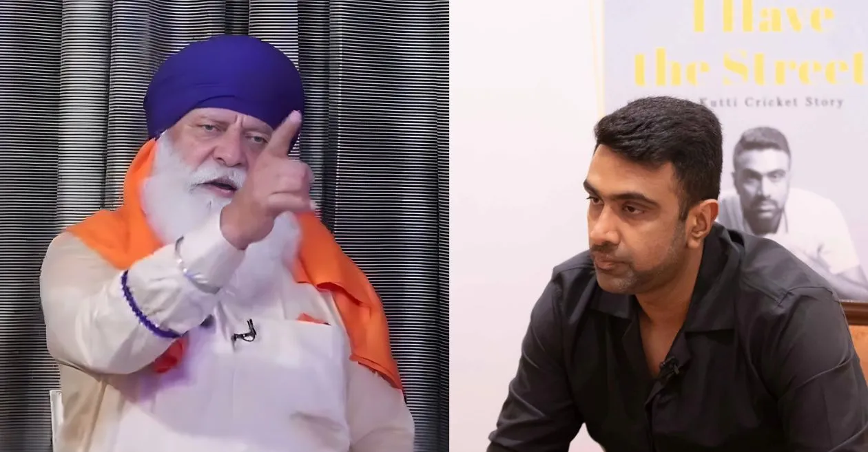 Yograj Singh critica a Ravichandran Ashwin por sus comentarios sobre Arjun Tendulkar antes de la IPL 2026