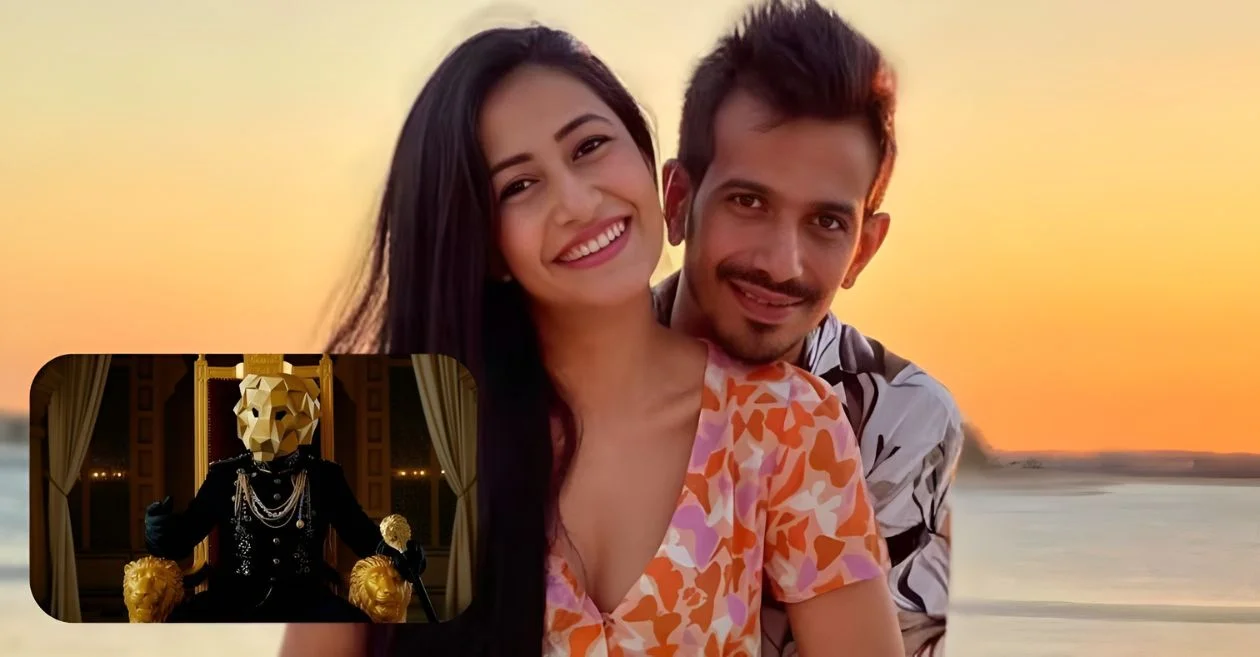 ¿Reality show “Los 50” con su ex esposa? Yuzvendra Chahal finalmente abordó los rumores de Dhanashree Verma