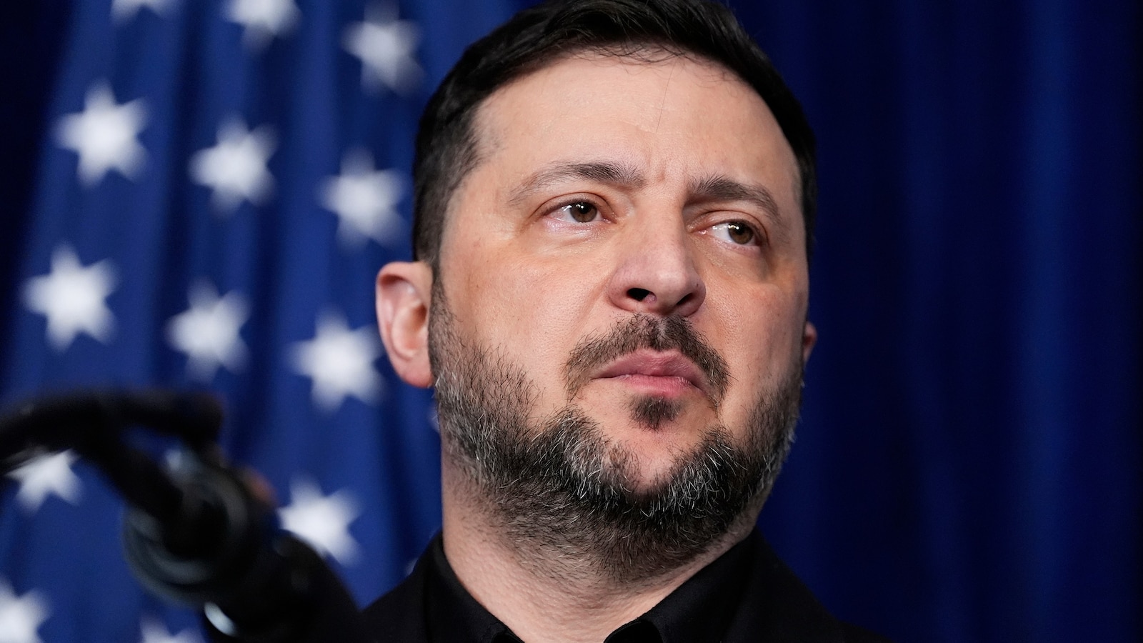 Funcionario ruso amenaza a Zelensky mientras Moscú afirma que Kyiv atacó la residencia de Putin