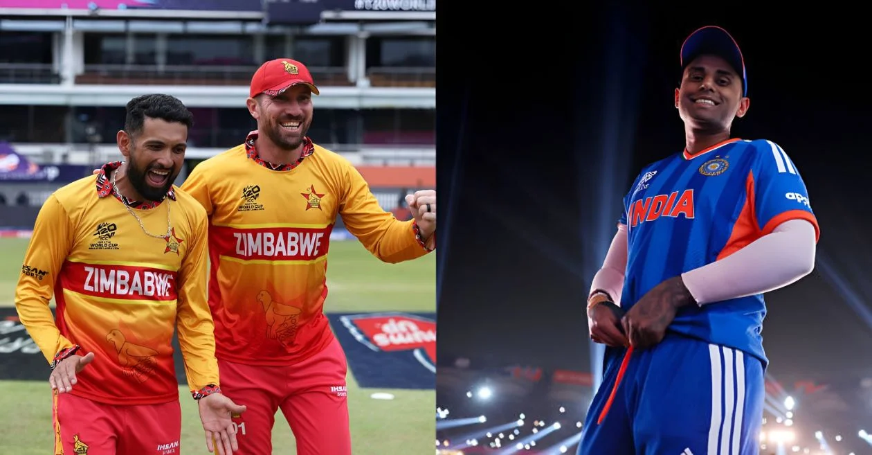 ‘Profecía zimbabuense’: ¿Por qué la historia dice que la India de Suryakumar Yadav levantará la Copa del Mundo T20 2026?