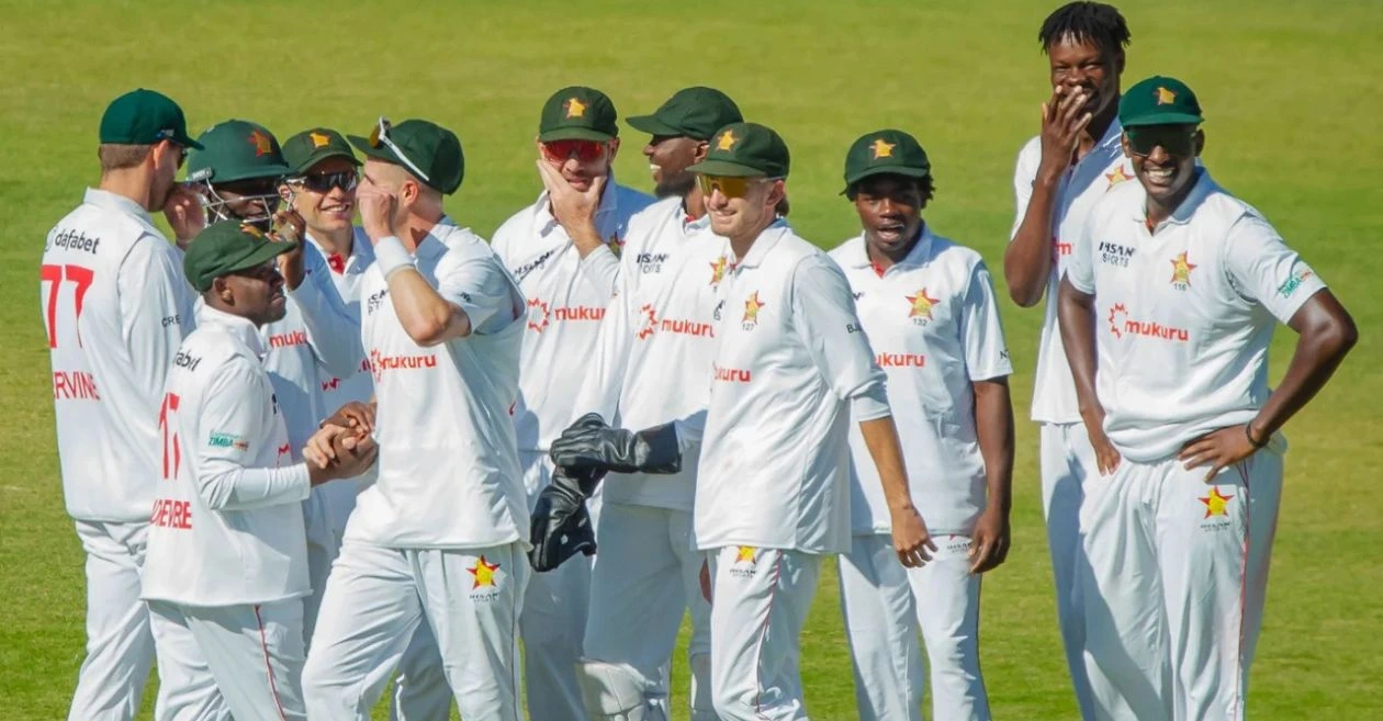 Zimbabwe ha nombrado a la leyenda de las Indias Occidentales entrenador del equipo de bolos masculino después de una impresionante campaña en la Copa del Mundo T20.