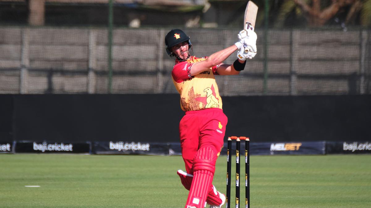 ZIM vs BAN, 1er T20I: Ngarava y Muzarabani ayudan a Zimbabwe a comenzar con la victoria