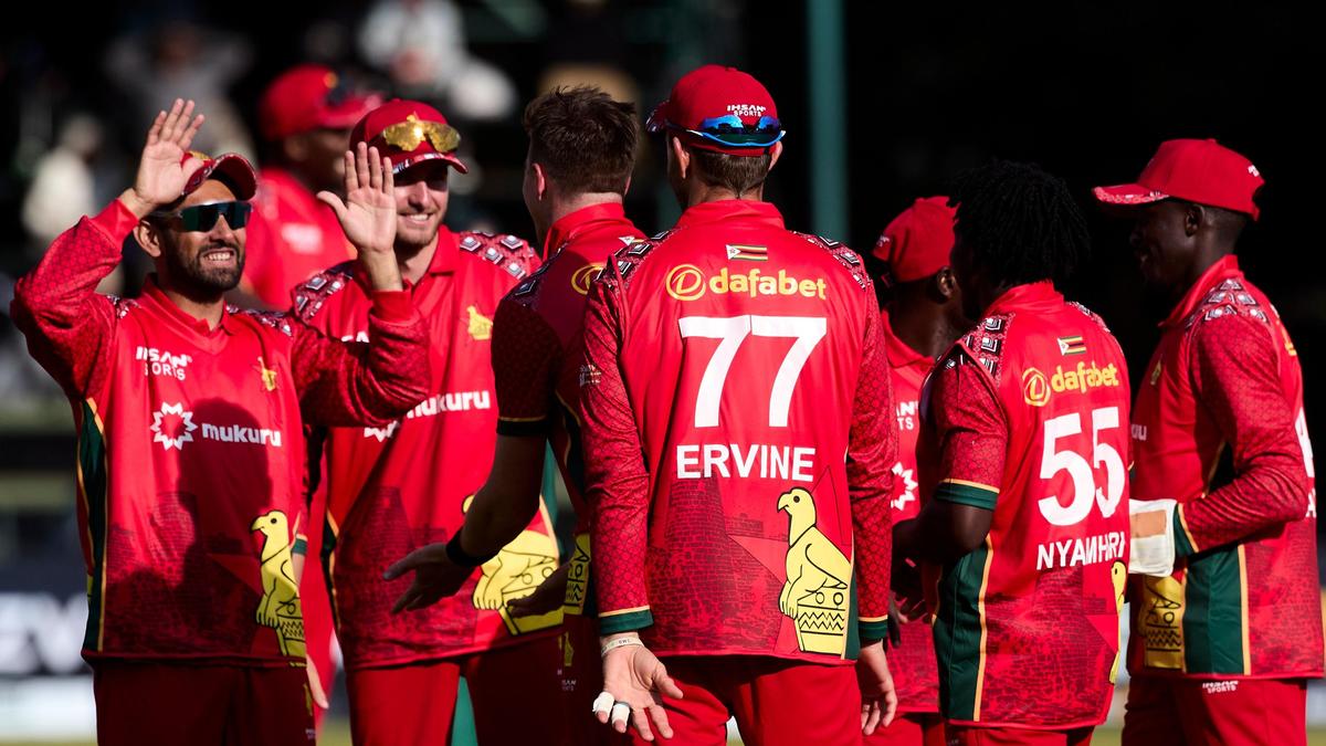Zimbabwe vs Bangladesh 2do T20I: transmisión en vivo, hora del partido, lugar y todo lo que necesitas saber