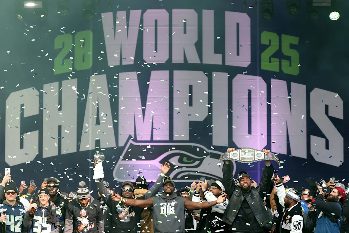 Según se informa, los Seahawks no han recibido tanto interés de los compradores como se esperaba a pesar de ganar el Super Bowl