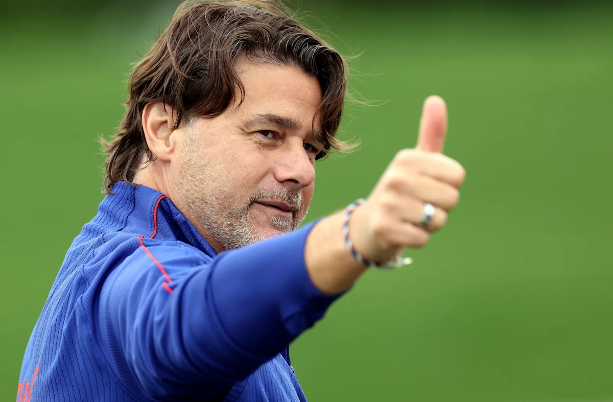 Mauricio Pochettino tomará una decisión sobre el futuro del USMNT ‘la próxima semana’