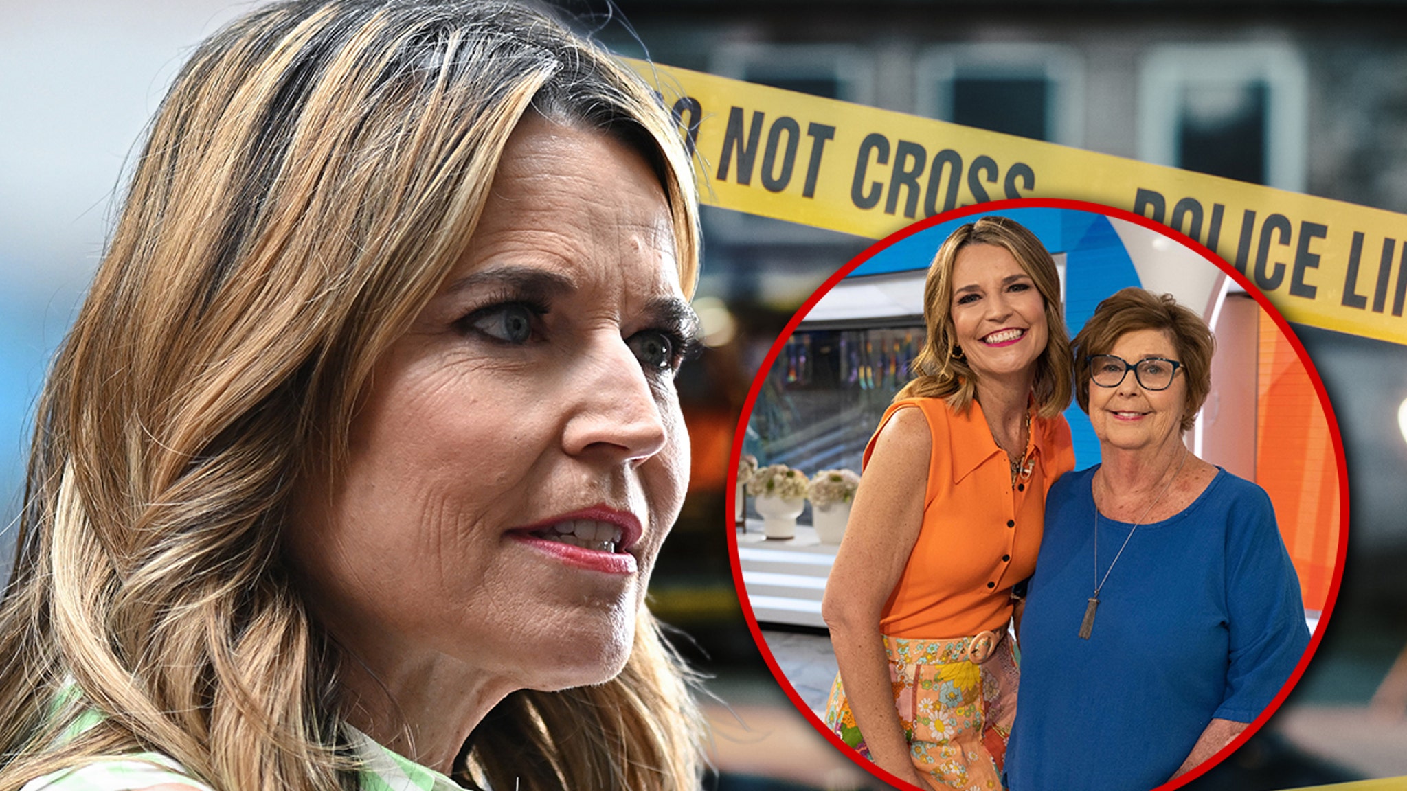 La desaparición de la madre de la presentadora de ‘TODAY’ Savannah Guthrie fue declarada delito