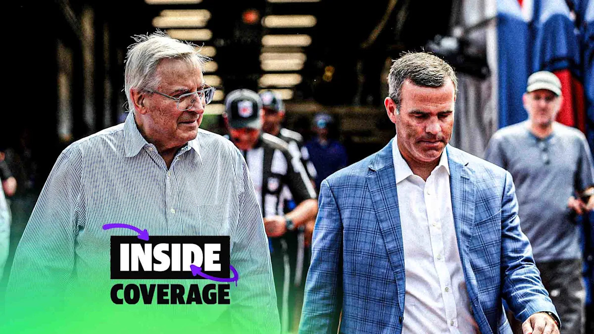 ¿Terry Pegula ha hecho que el trabajo de los Bills sea menos atractivo? + ¡Arik Armstead habla sobre el futuro de los Jags!