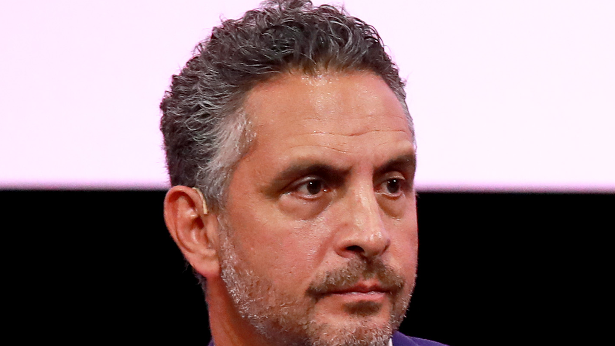 Familia de Mauricio Umansky demanda a exnovia de su padre por abuso financiero a ancianos