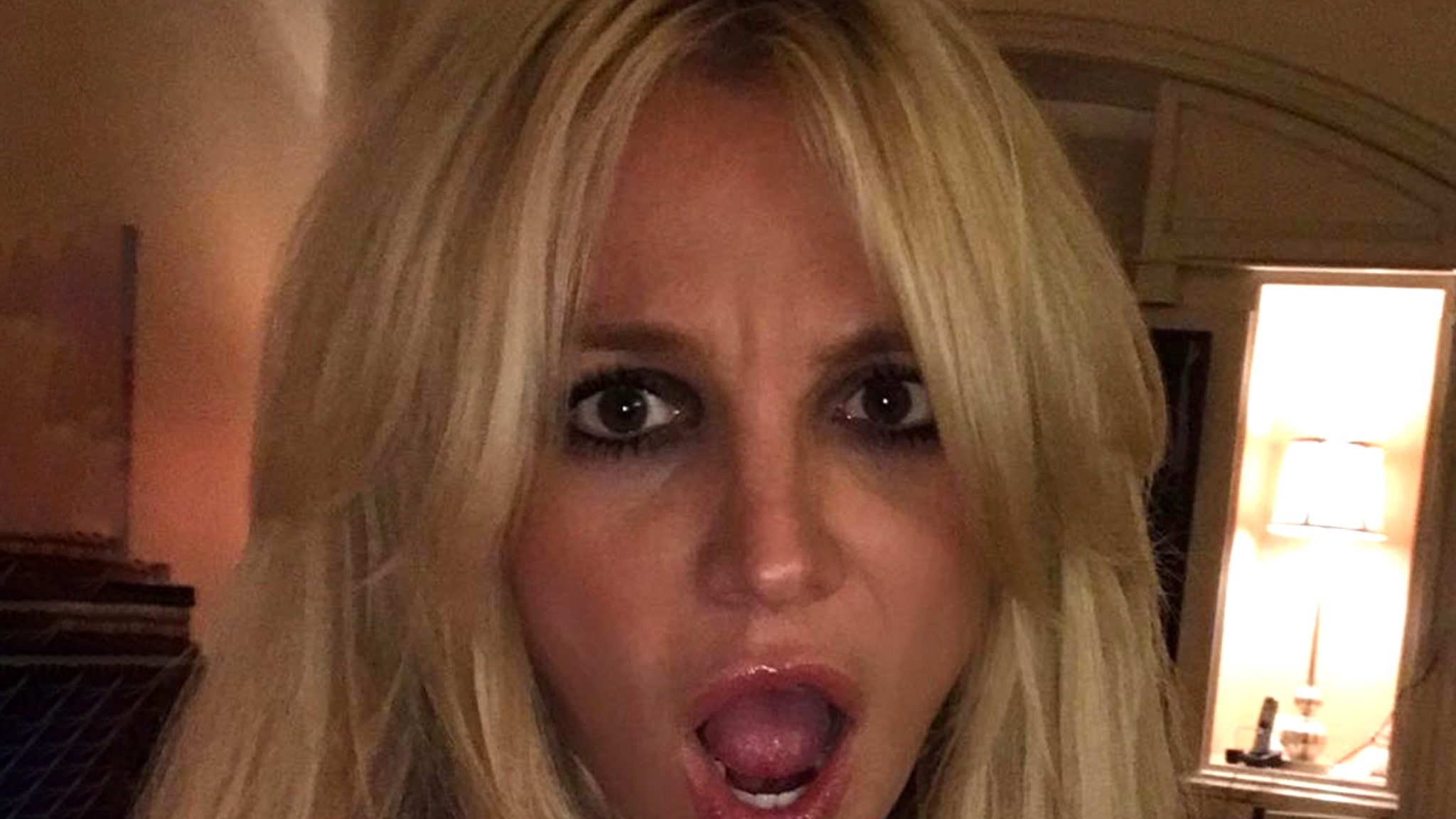 Britney Spears obtiene orden de restricción permanente contra el acosador acusado