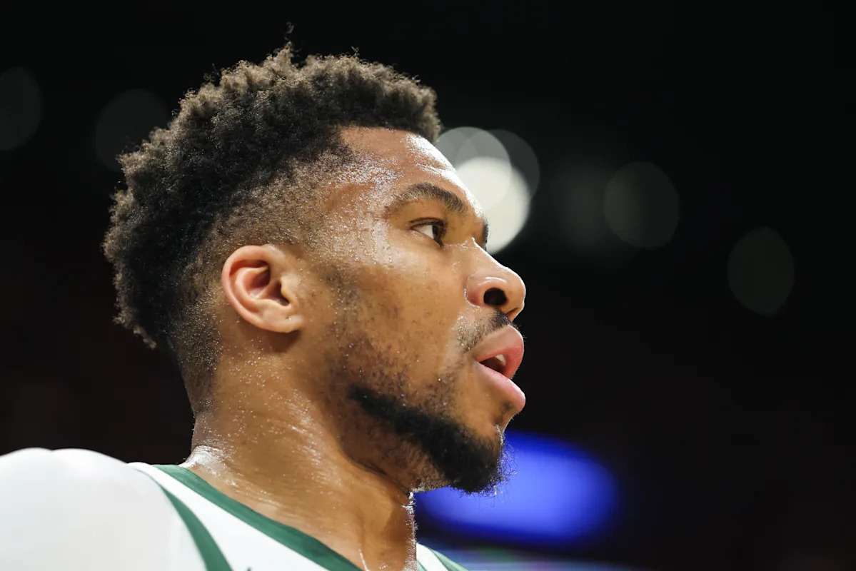 Giannis Antetokounmpo intercambia notas: Miami no se inmuta ante el costo de adquirir un jugador top 5