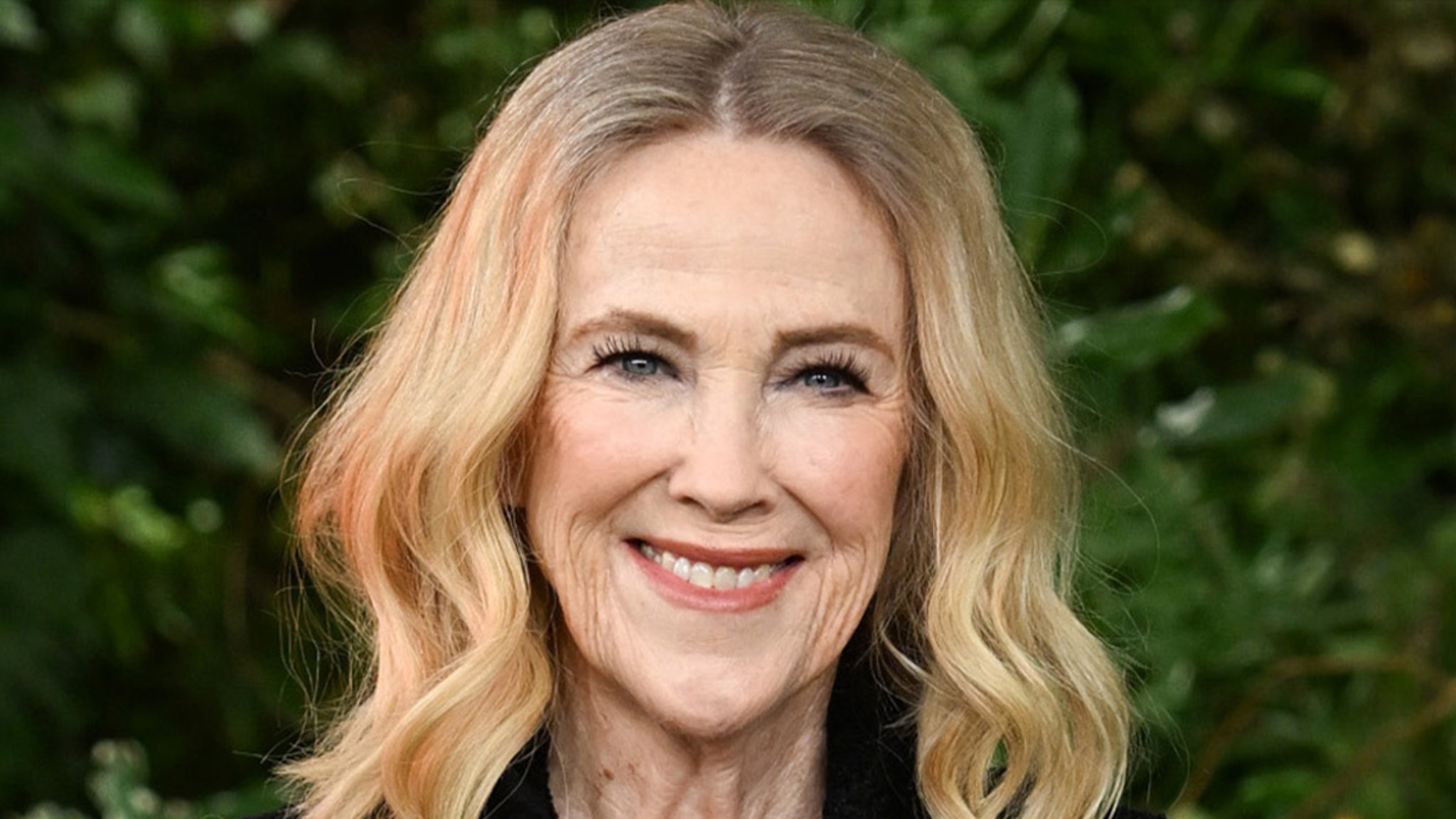 Muere Catherine O’Hara a los 71 años