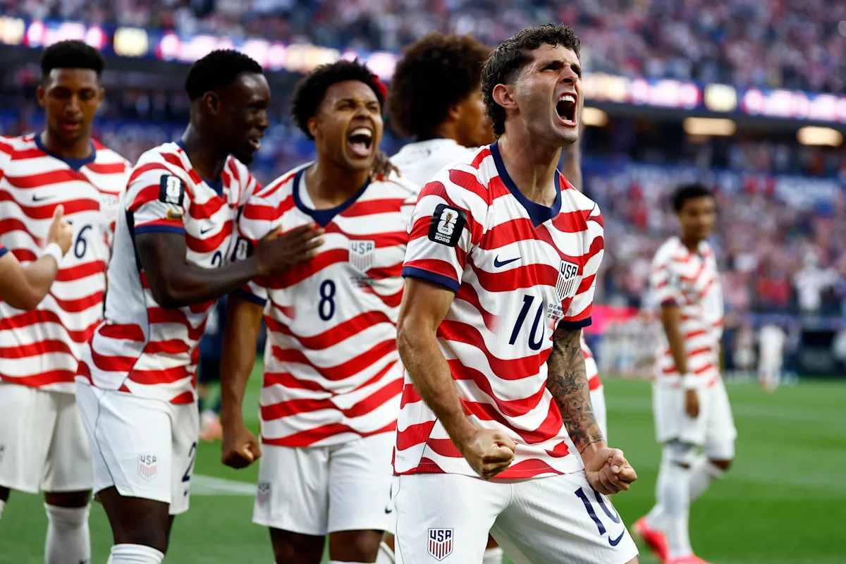 Mundial 2026: ¿A qué selección tercera clasificada se enfrentará Estados Unidos en octavos de final?