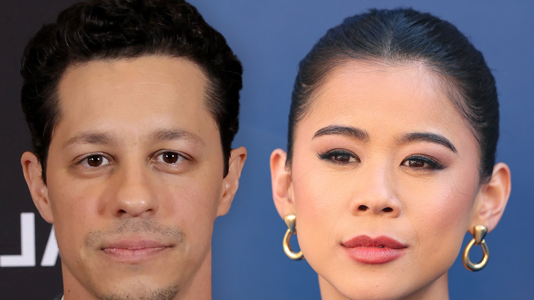 CBS se pone del lado de Leah Lewis contra David Del Rio en la reapertura de la investigación ‘Matlock’