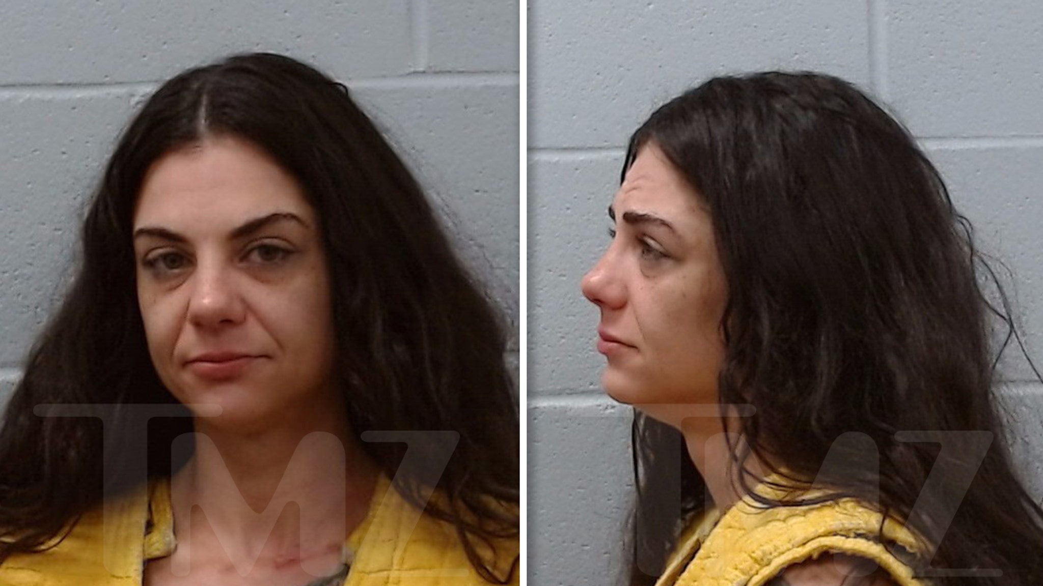 Bonnie Rotten, ex esposa de Jesse James, arrestada