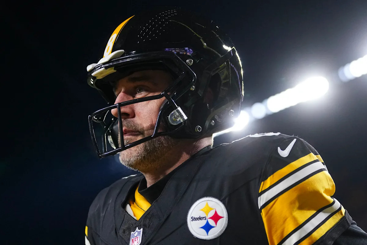 Una vez más, las cada vez más reducidas opciones de temporada baja y los movimientos para ganar ahora pintan una unión de los Steelers con Aaron Rodgers