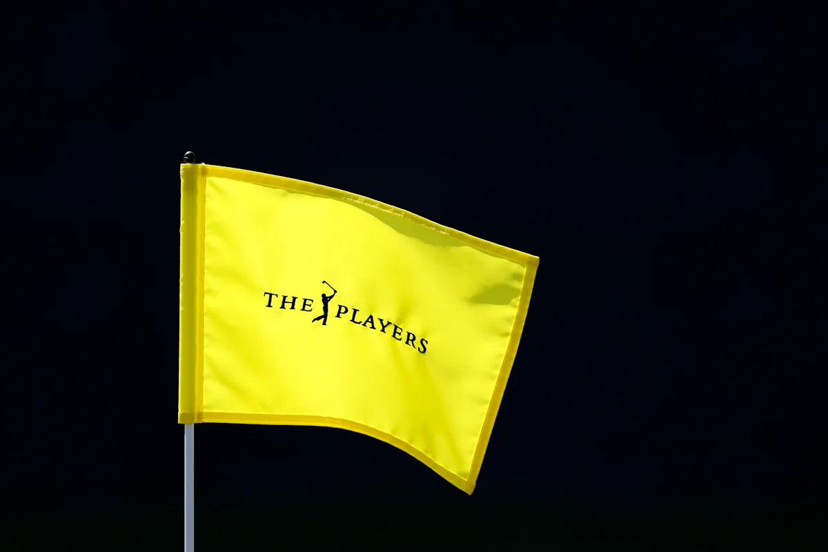 Players Championship 2026: cómo ver el torneo de golf hoy, horarios de salida de la segunda ronda, canal de televisión, horario de transmisión y más