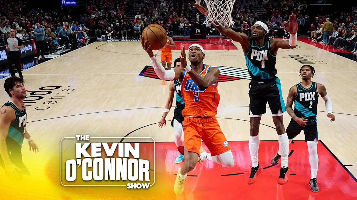 Grabación de contendientes de la Copa NBA con JE Skeets