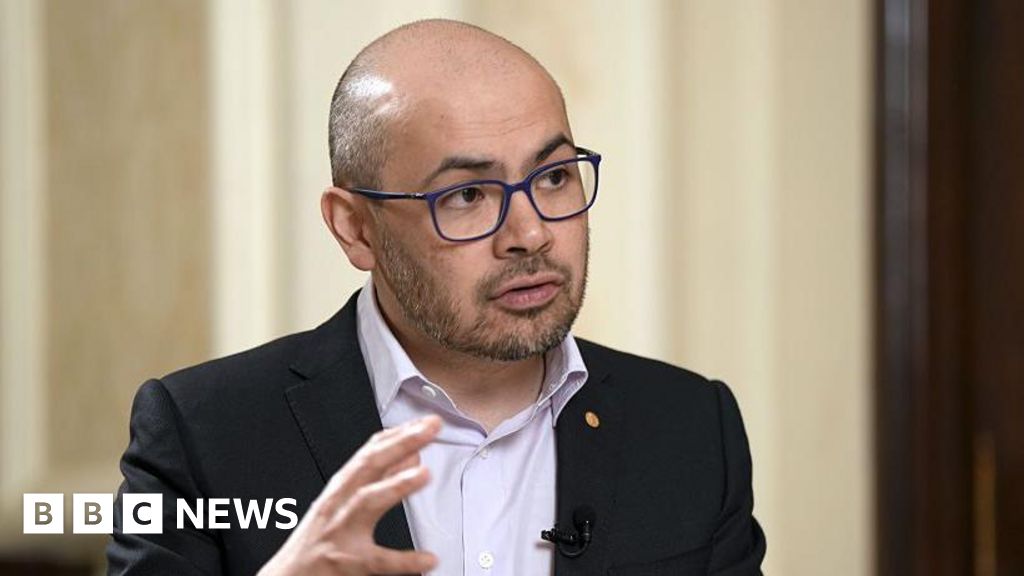 El jefe de IA de Google dice que se necesita investigación urgente para abordar las amenazas de la IA