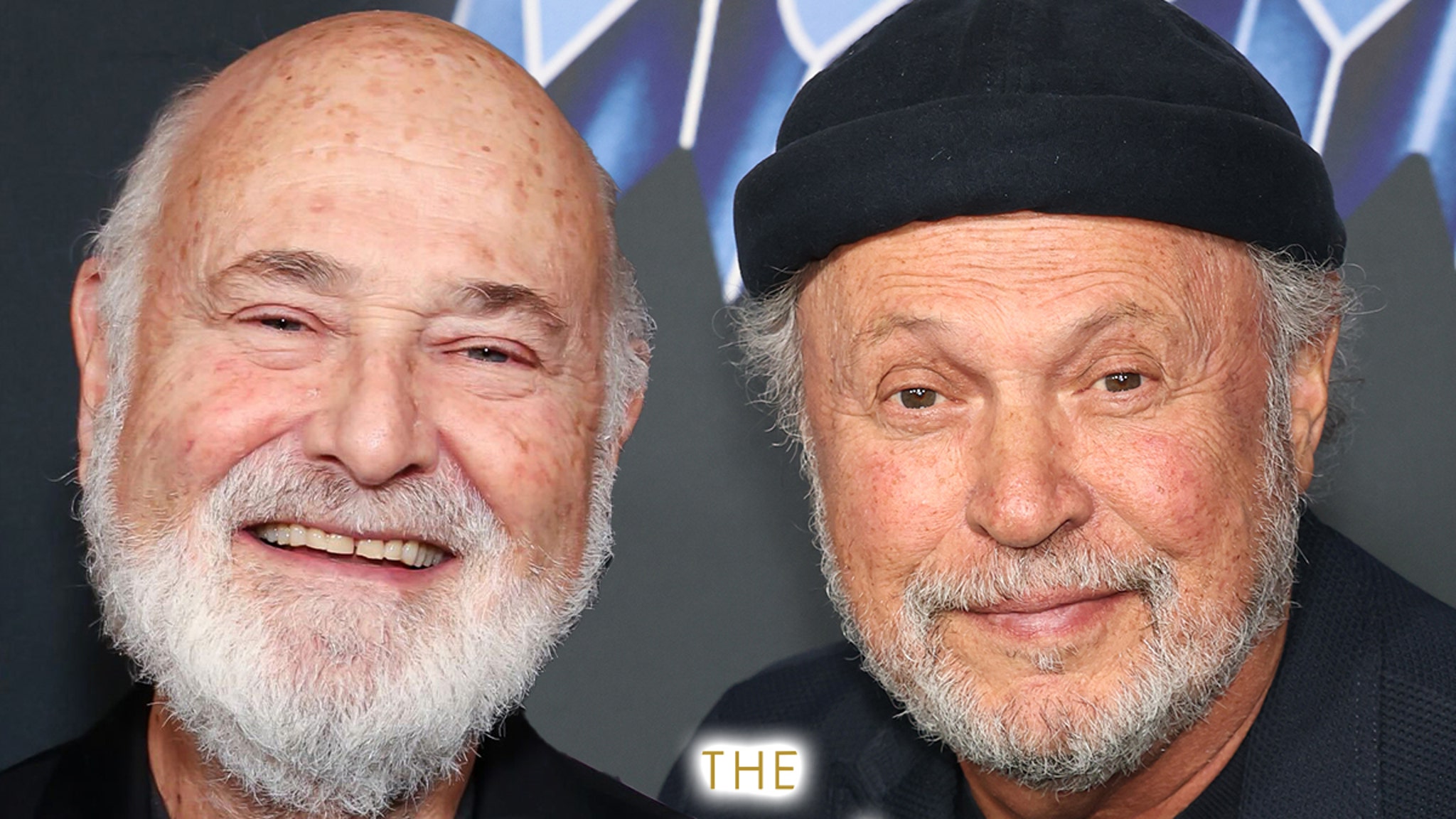 Los Oscar rinden un emotivo homenaje a Rob Reiner con estrellas de todas sus películas