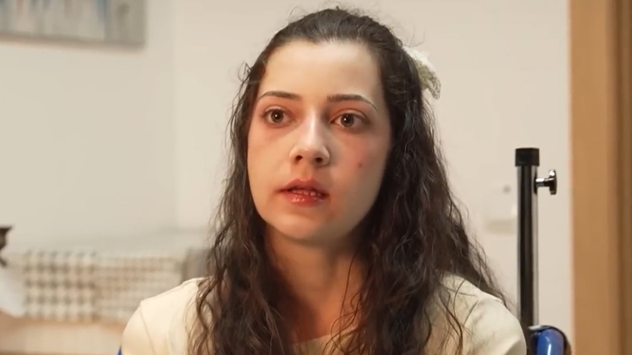 Una mujer española opta por acabar con su vida mediante la eutanasia a los 25 años