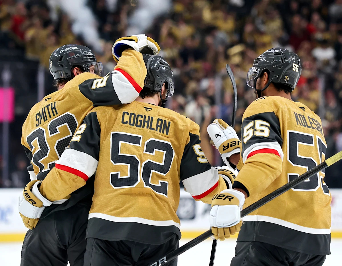 Golden Knights vs. Hurricanes: cómo ver el juego 1 de la final de la Copa Stanley de la NHL 2026 esta noche