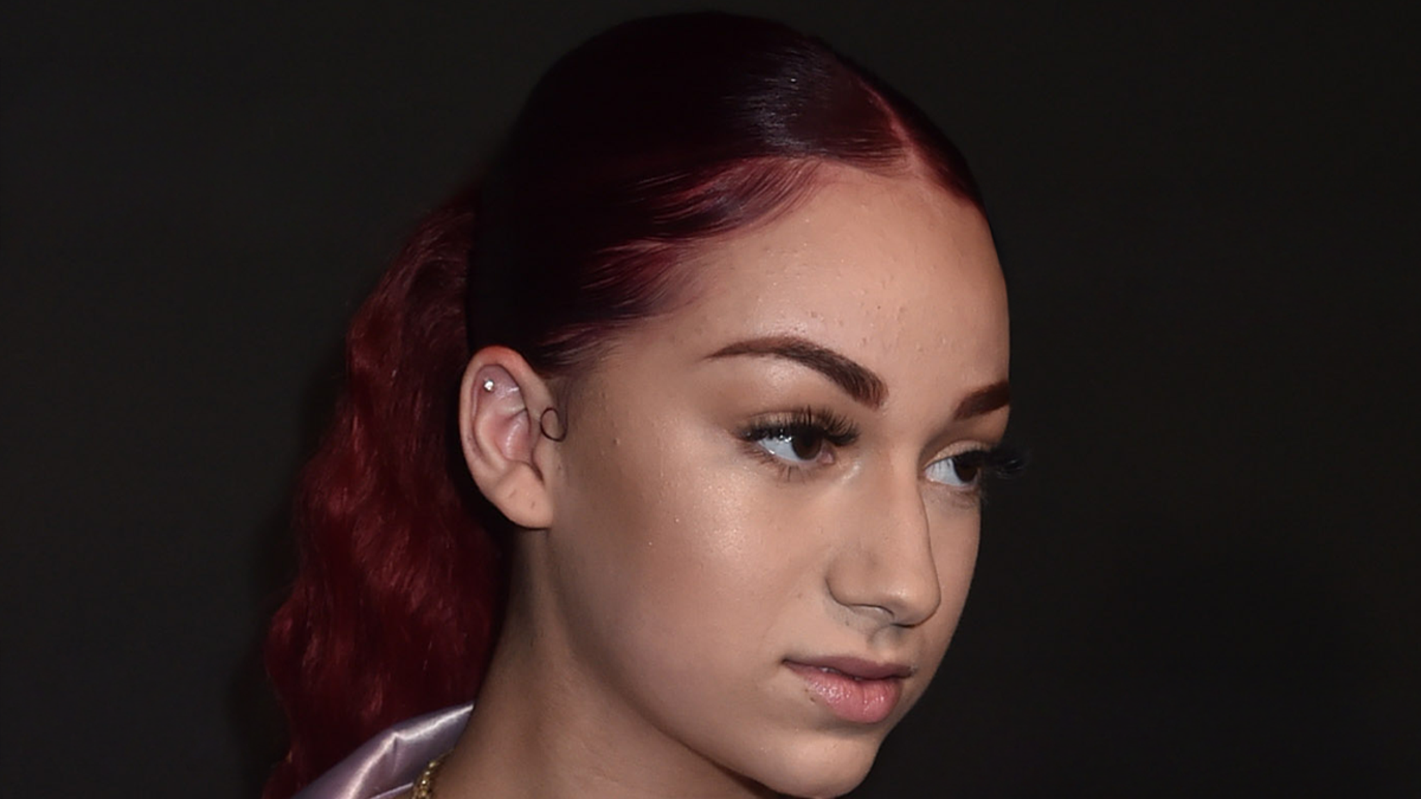 Bhad Bhabie comparte ‘malas noticias’ sobre la lucha contra el cáncer