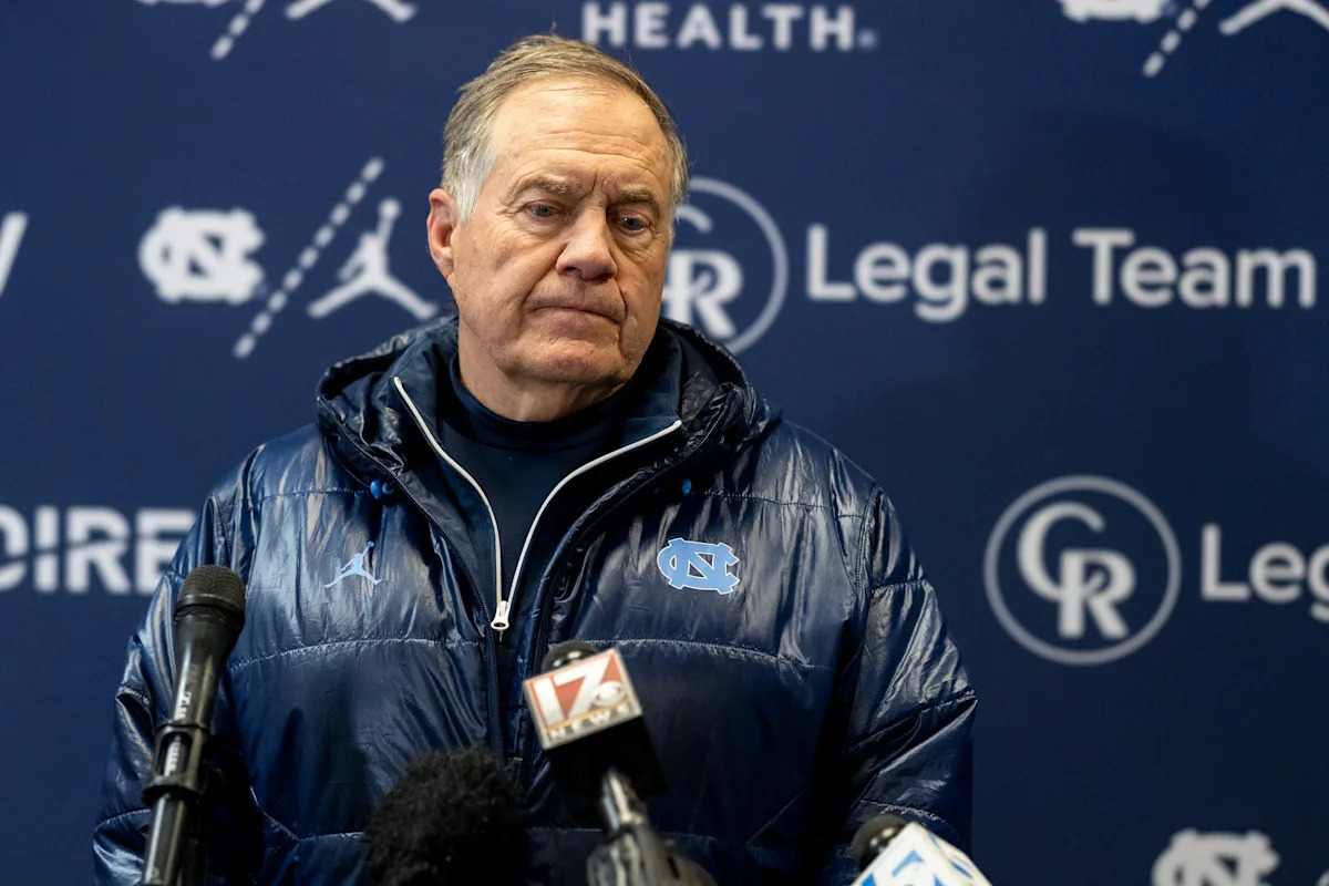 Bill Belichick desairado: aquí están los 22 votantes del Salón de la Fama que confirmaron que votaron por él y el primer voto ‘No’