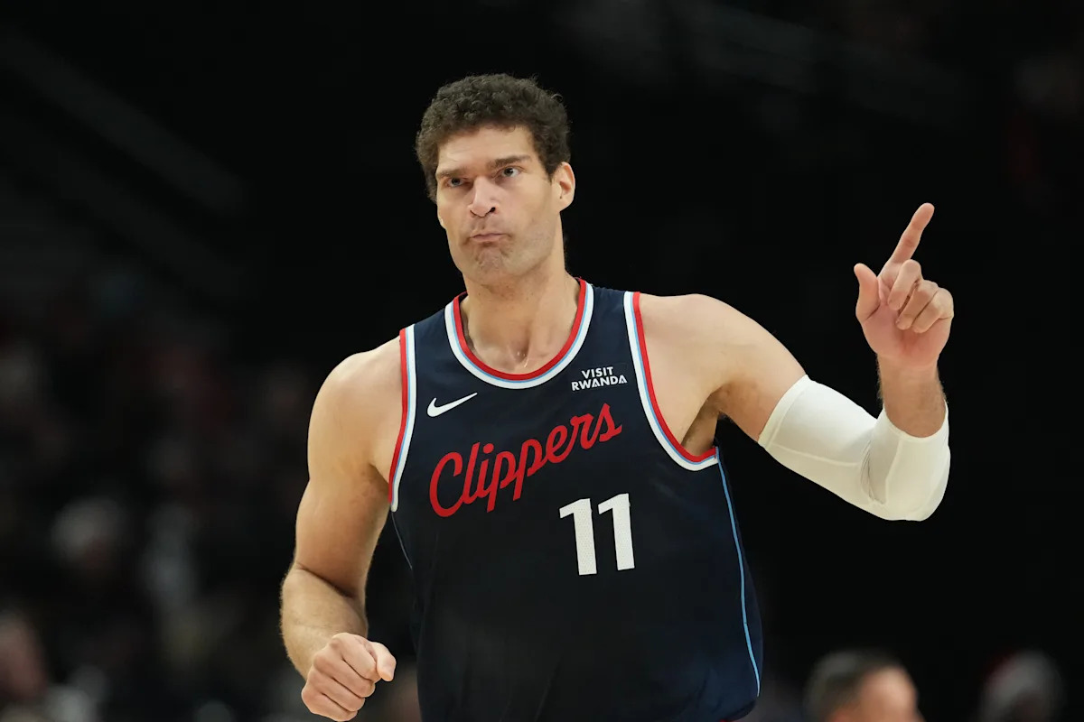 Fantasy Basketball Waiver Wire: Brook Lopez y Pelle Larsson entre las principales incorporaciones en las ligas estándar de 9 gatos/puntos para la Semana 11