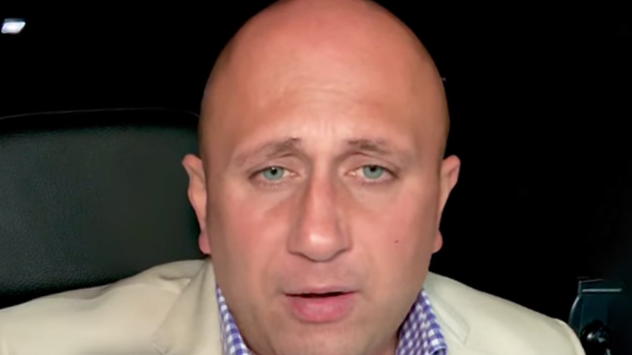 Candidato al Congreso de NV ex convicto excluido de los casinos MGM por publicaciones en Instagram