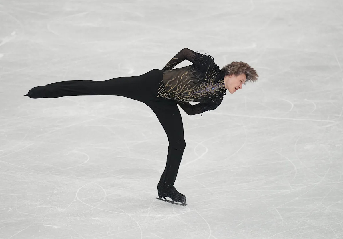 Cómo ver el Campeonato Mundial ISU de Patinaje Artístico 2026 esta semana