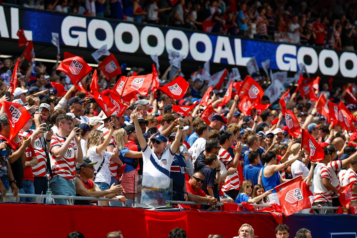Día 15 de la Copa Mundial Qué observar: USMNT apunta a un juego grupal invicto; Holanda, Japón y Suecia luchan por el Grupo F