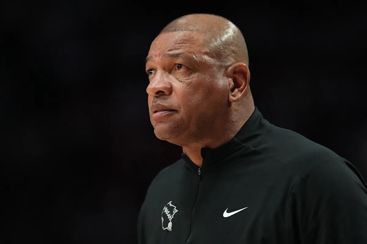 Doc Rivers, Candace Parker, Elena Delle Donne y Amar’e Stoudemire serían incluidos en el Salón de la Fama del Baloncesto Naismith.