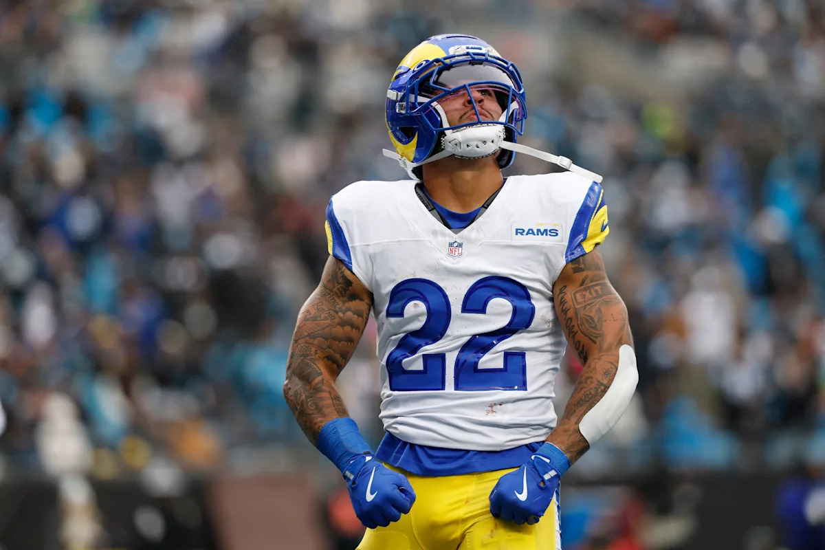 Fantasy Football Waiver Wire: Recogidas anticipadas a considerar para la semana 14