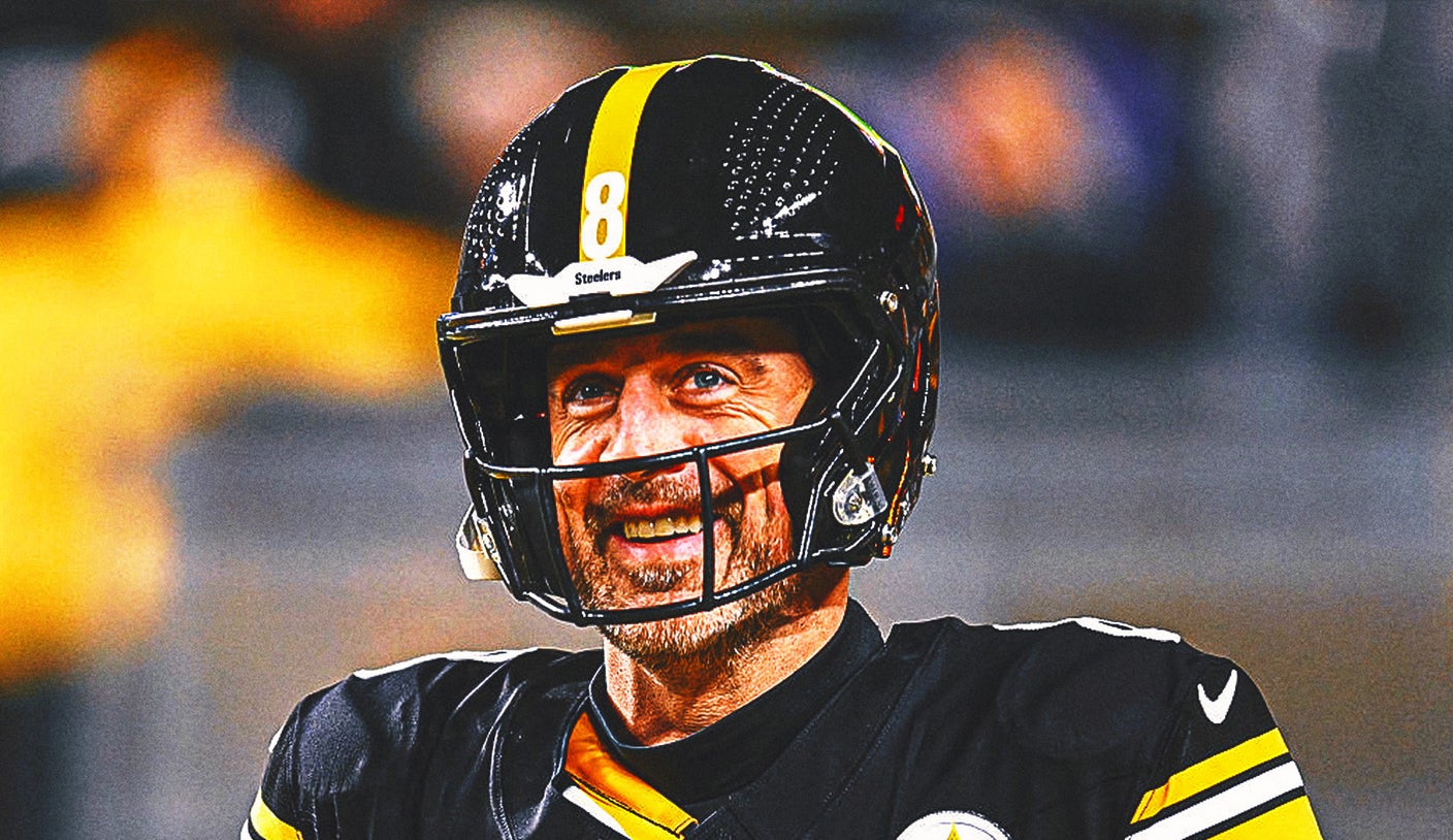 Aaron Rodgers, Steelers Odds: ¿Cómo se desarrollará la última temporada de A-Rod?