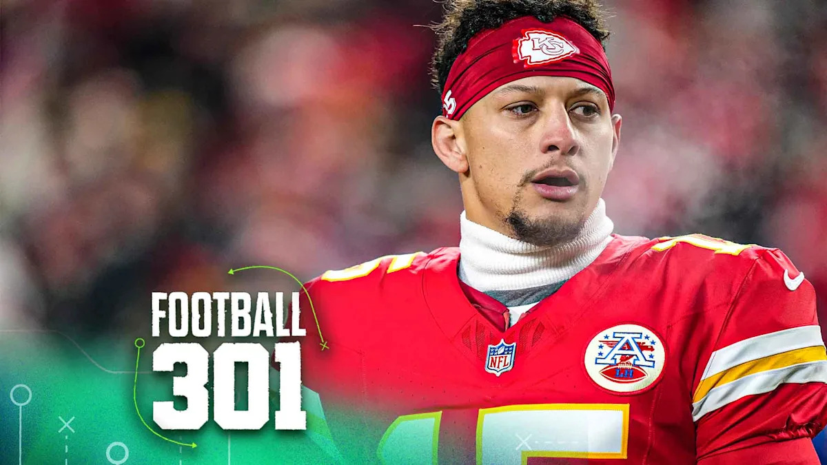 Reacciones INSTANTÁNEAS de la Semana 15 de la NFL: ¿Qué sigue para los Chiefs? Los contendientes del caballo oscuro de la AFC y los Broncos se llevan el primer puesto.