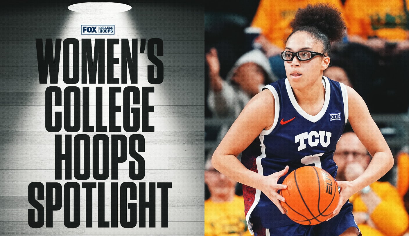 La transferencia de Olivia Miles impulsa la carrera por el título de los 12 grandes del baloncesto femenino de TCU