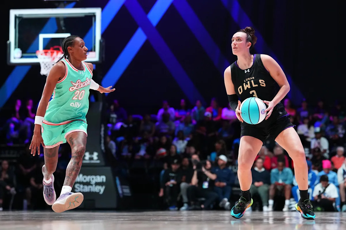 Tempo firma a Marina Mabrey y Brittney Sykes con contratos máximos de 2 años