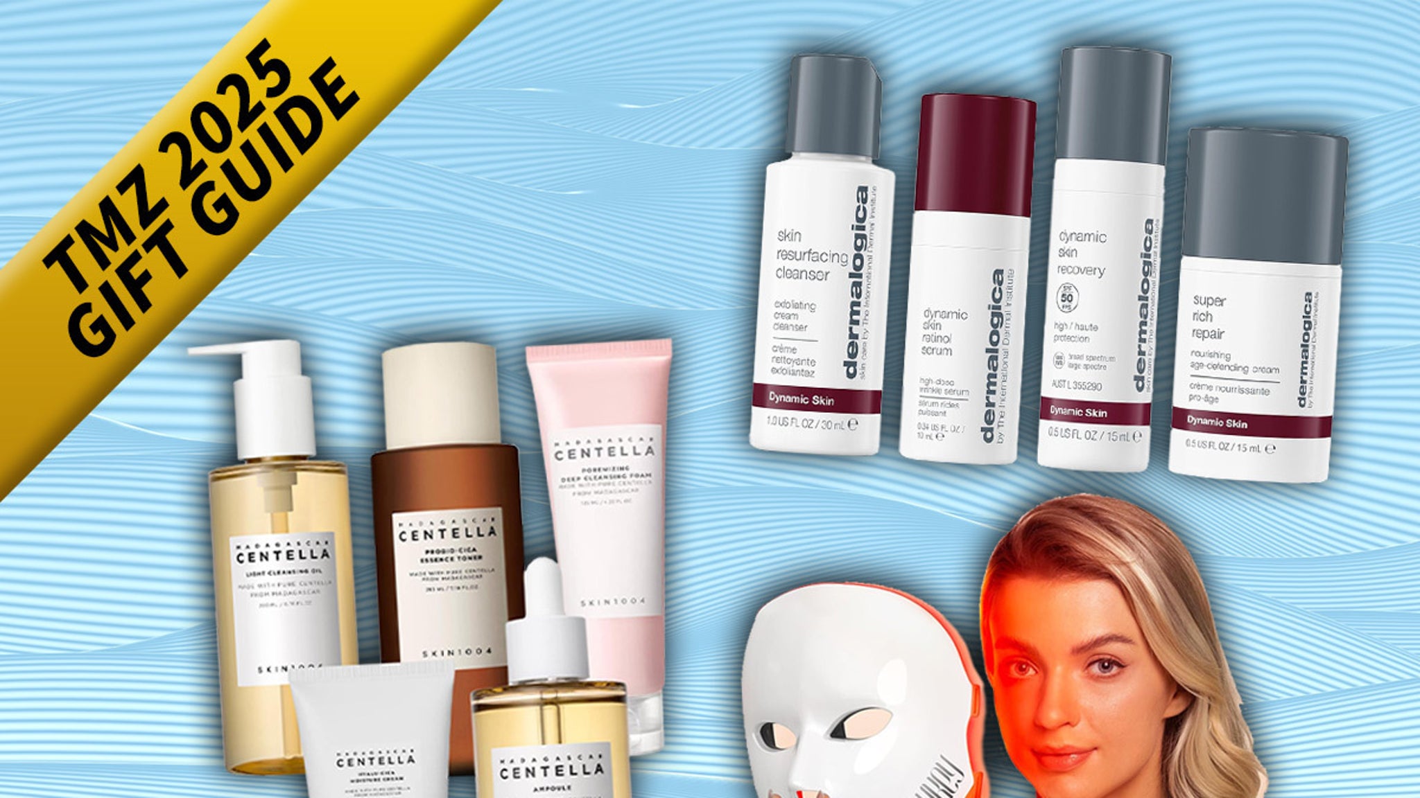 Guía de regalos navideños: ¡Las mejores compras de productos de belleza de lujo!