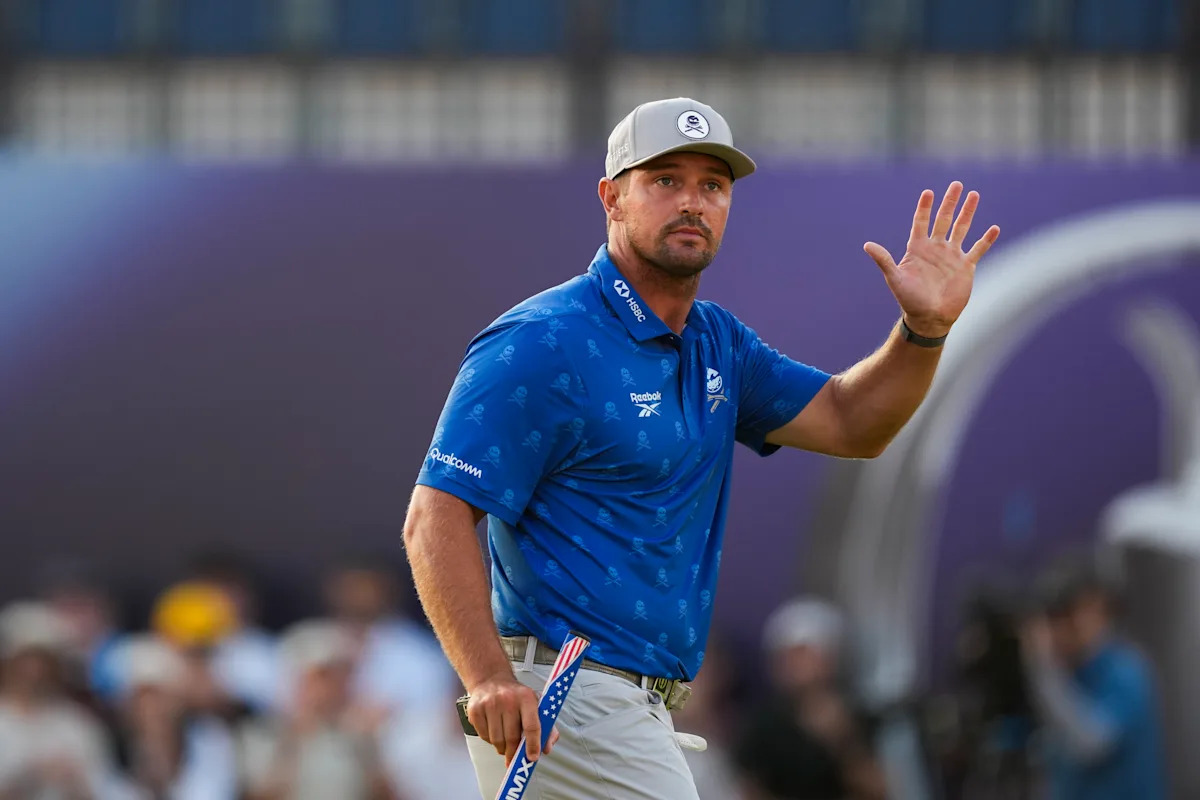 Horarios de salida de la tercera ronda del Saturday Open Championship: ¿A qué hora juegan Lucas Herbert y Bryson DeChambeau en Royal Birkdale?