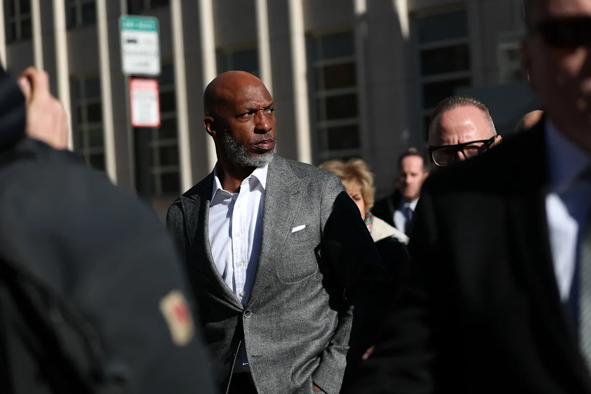 El juez fija la fecha del juicio el 2 de noviembre para Chauncey Billups y otros coacusados en el caso de una red de póquer amañada: informes